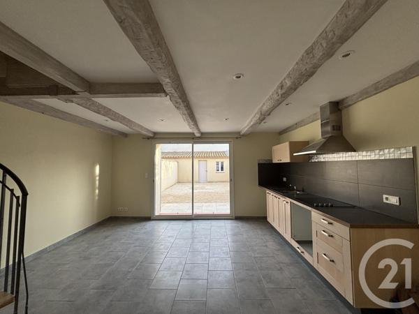 Appartement T3 à vendre  3 pièces - 46,63 m2 ST MARTIN DE CRAU - 13