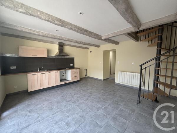 Appartement T3 à vendre  3 pièces - 46,63 m2 ST MARTIN DE CRAU - 13