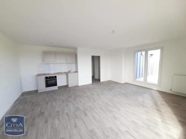 Appartement à louer 5 pièces 95.3m²