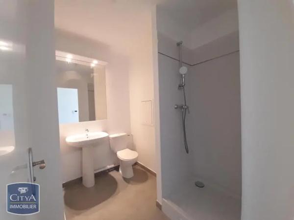 Appartement à louer 5 pièces 95.3m²