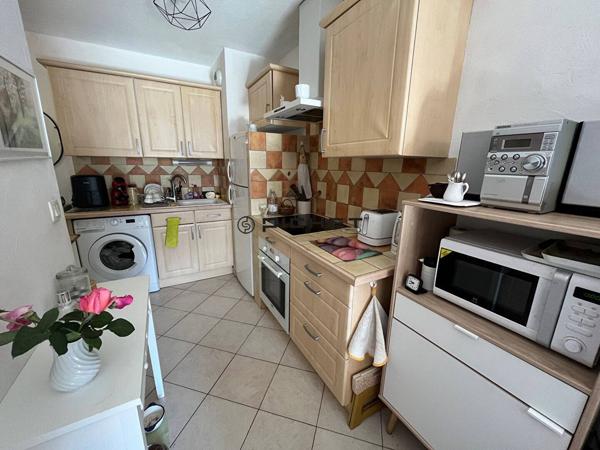 Appartement 1 pièce 24 m² ARCACHON - 33120