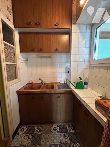 Maison d'environ 148m² à BOURG-DE-PEAGE