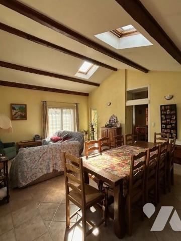 Maison d'environ 148m² à BOURG-DE-PEAGE