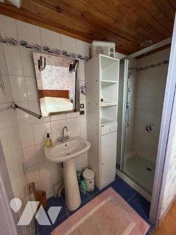 Maison d'environ 148m² à BOURG-DE-PEAGE