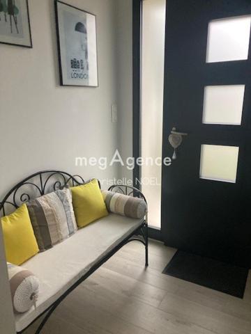 Maison à LUCON, 85400 - 5 pièces 115m²