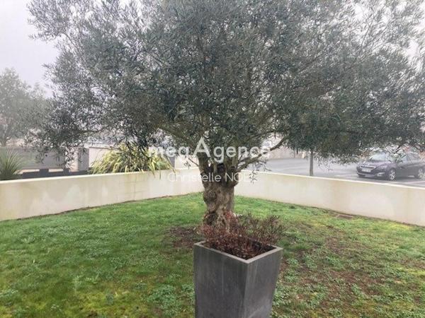 Maison à LUCON, 85400 - 5 pièces 115m²