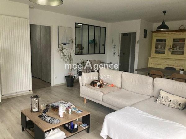 Maison à LUCON, 85400 - 5 pièces 115m²