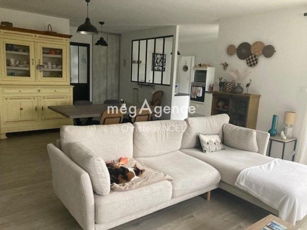 Maison à LUCON, 85400 - 5 pièces 115m²