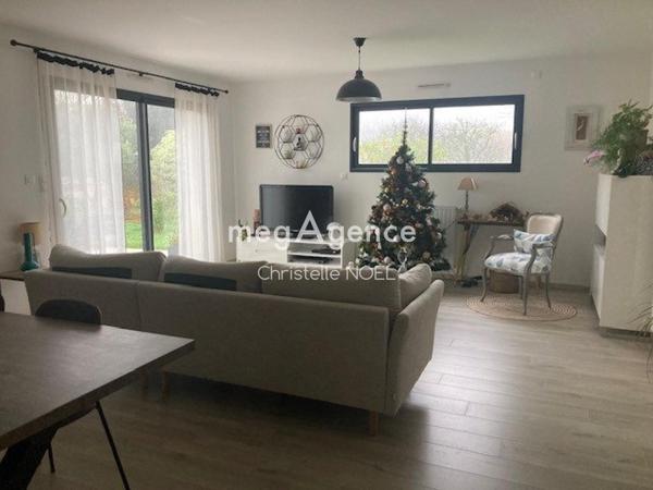 Maison à LUCON, 85400 - 5 pièces 115m²