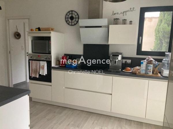 Maison à LUCON, 85400 - 5 pièces 115m²