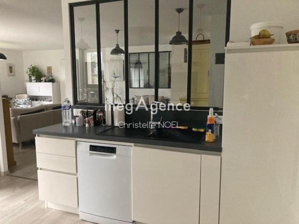Maison à LUCON, 85400 - 5 pièces 115m²