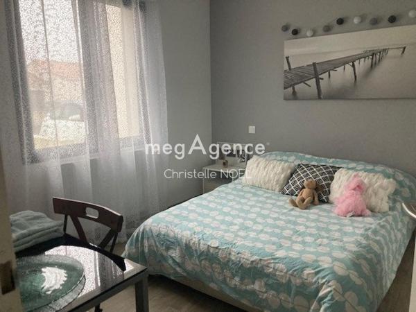 Maison à LUCON, 85400 - 5 pièces 115m²