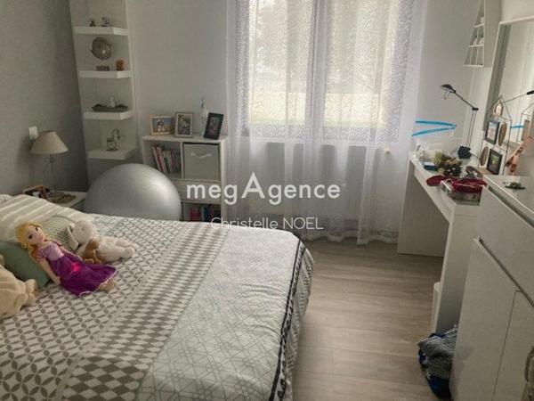 Maison à LUCON, 85400 - 5 pièces 115m²