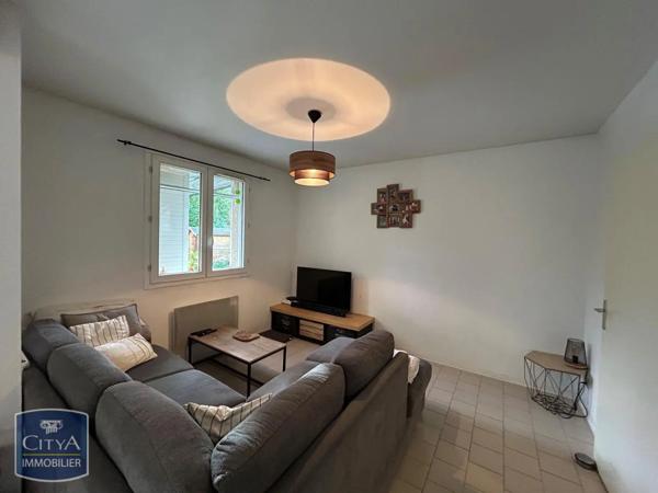 Maison à louer 2 pièces 69.03m²