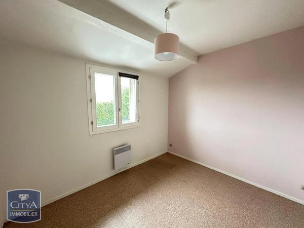 Maison à louer 3 pièces 69.03m² Senozan (71260)