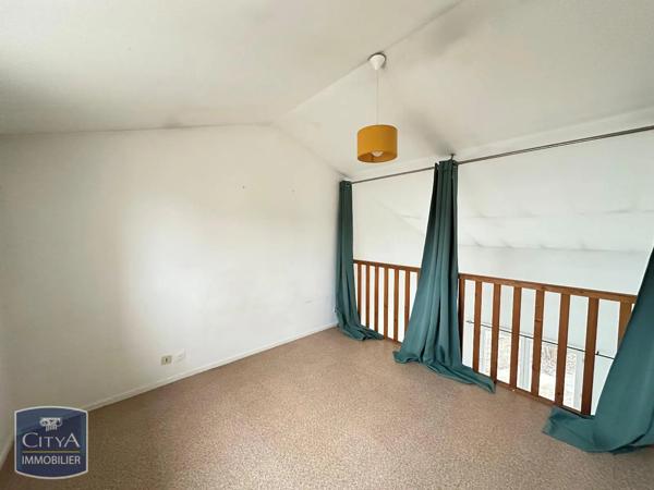 Maison à louer 3 pièces 69.03m² Senozan (71260)