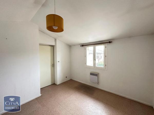 Maison à louer 3 pièces 69.03m² Senozan (71260)