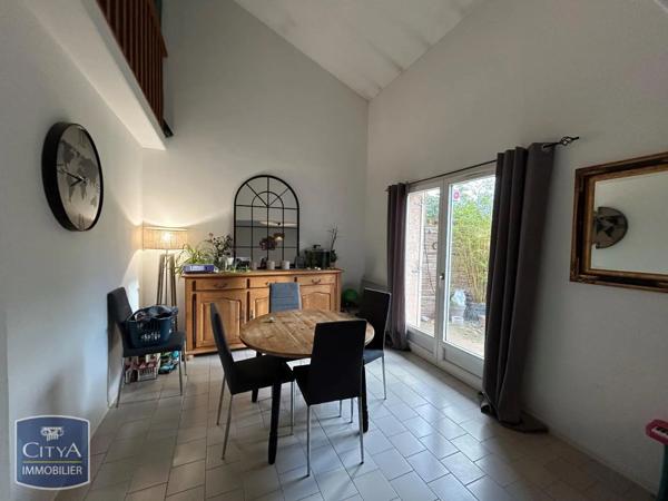 Maison à louer 2 pièces 69.03m²