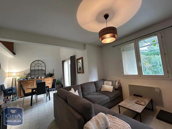 Maison à louer 2 pièces 69.03m²