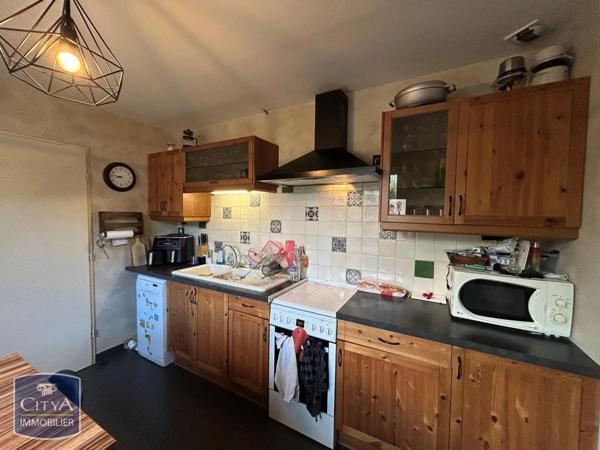 Maison à louer 2 pièces 69.03m²