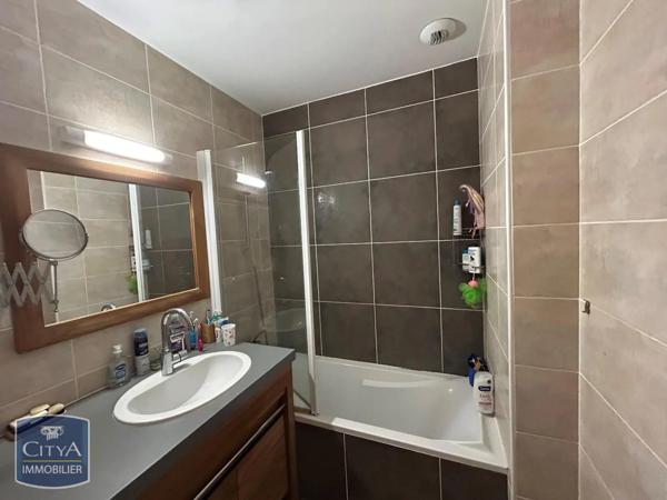 Maison à louer 2 pièces 69.03m²