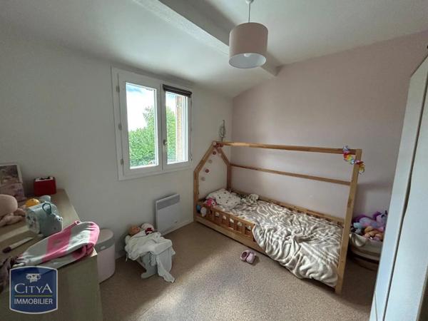 Maison à louer 2 pièces 69.03m²