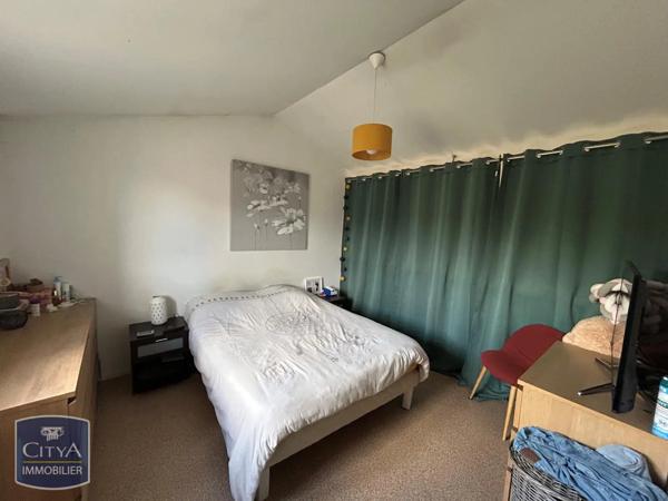 Maison à louer 2 pièces 69.03m²