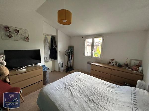 Maison à louer 2 pièces 69.03m²