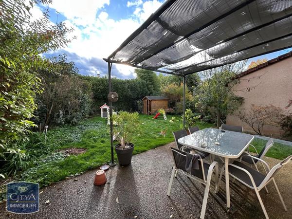 Maison à louer 2 pièces 69.03m²