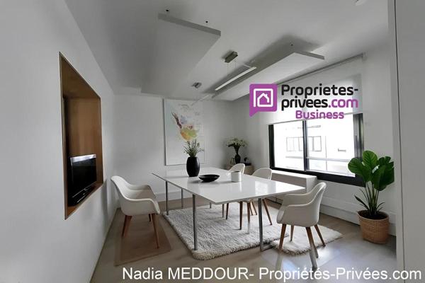 BORDEAUX CAUDERAN- Parc Bordelais MURS COMMERCIAUX/ PROFESSIONNELS LIBRES 90 m²