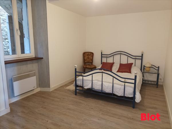 Appartement 3 pièce(s)