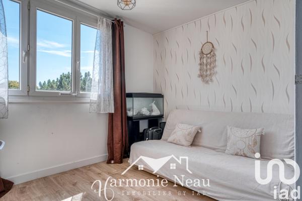 Appartement à vendre 4 pièces 84 m² Coubron