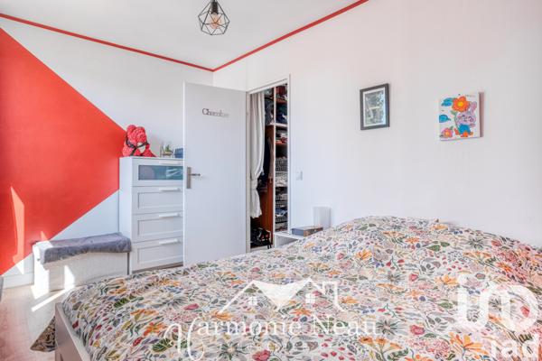 Appartement à vendre 4 pièces 84 m² Coubron