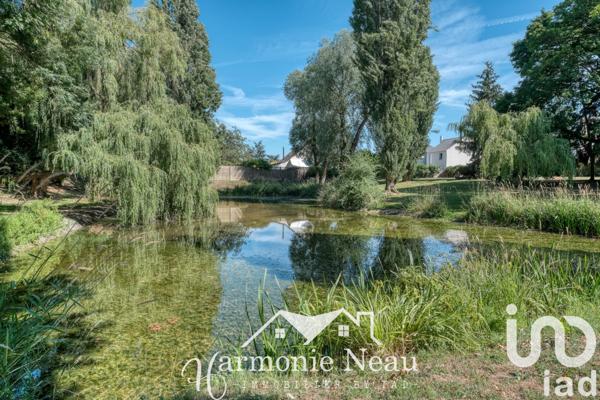 Appartement à vendre 4 pièces 84 m² Coubron