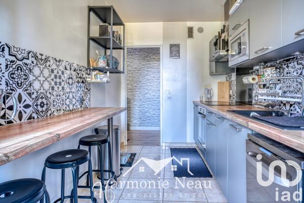 Appartement à vendre 4 pièces 84 m² Coubron