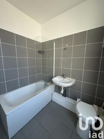 Appartement à vendre 3 pièces 49 m² Villeneuve-Saint-Georges