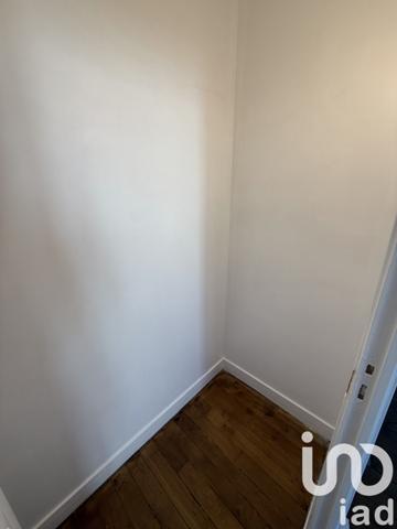 Appartement à vendre 3 pièces 49 m² Villeneuve-Saint-Georges