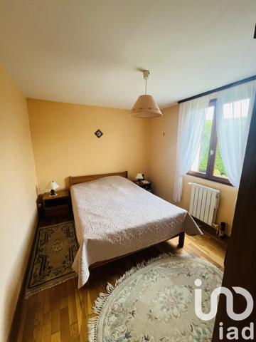 Maison à vendre 5 pièces 108 m² Saint-Julien-les-Villas