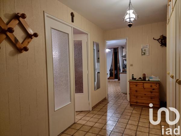 Maison à vendre 5 pièces 108 m² Saint-Julien-les-Villas