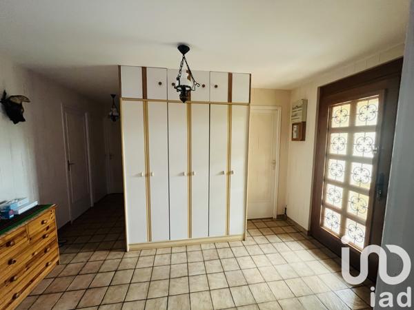 Maison à vendre 5 pièces 108 m² Saint-Julien-les-Villas