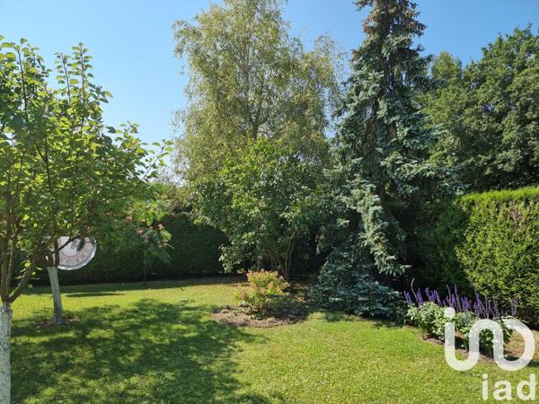 Maison à vendre 5 pièces 108 m² Saint-Julien-les-Villas