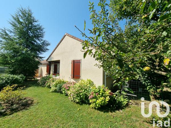 Maison à vendre 5 pièces 108 m² Saint-Julien-les-Villas