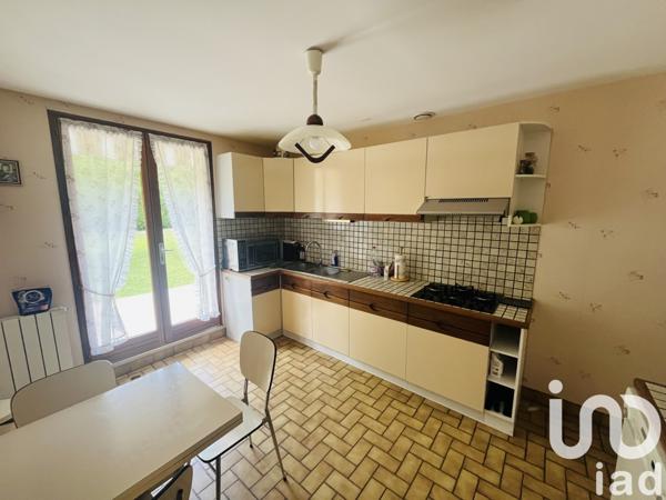 Maison à vendre 5 pièces 108 m² Saint-Julien-les-Villas