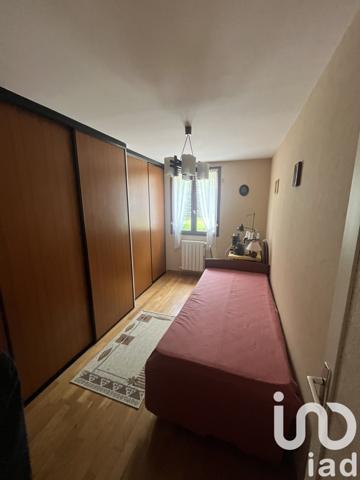 Maison à vendre 5 pièces 108 m² Saint-Julien-les-Villas