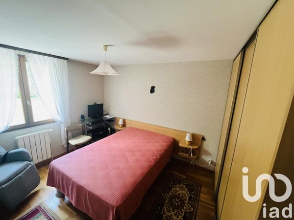 Maison à vendre 5 pièces 108 m² Saint-Julien-les-Villas