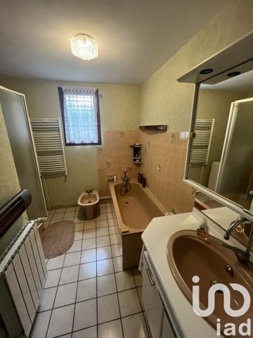 Maison à vendre 5 pièces 108 m² Saint-Julien-les-Villas