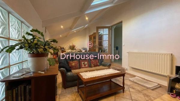 Maison à vendre 6 pièces de 108 m²