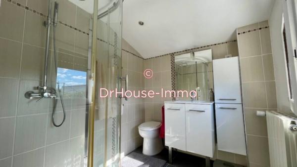 Maison à vendre 6 pièces de 108 m²