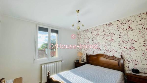 Maison à vendre 6 pièces de 108 m²