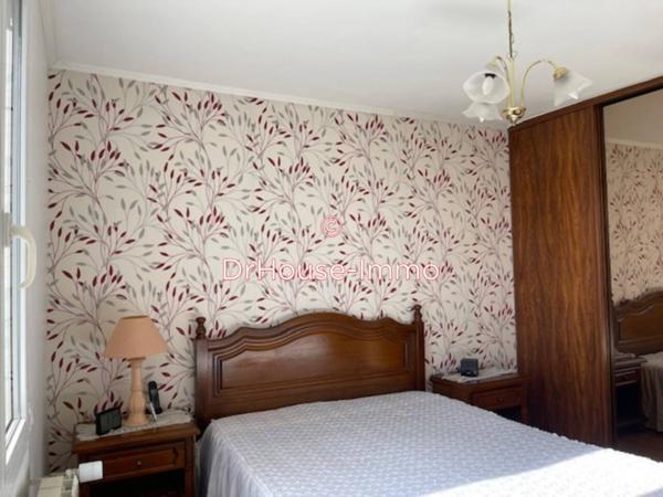 Maison à vendre 6 pièces de 108 m²